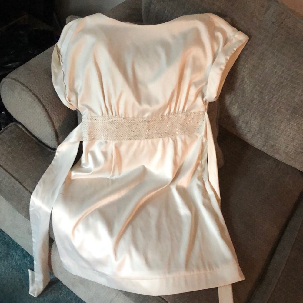 FOREVER 21 cocktail dress.